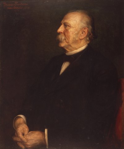 Theodor Fontane von German School